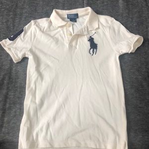Ralph Lauren polo shirt